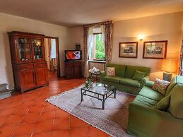 Belvilla by OYO Oliveta