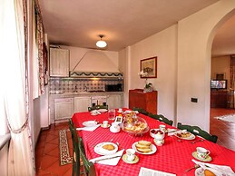 Belvilla by OYO Oliveta