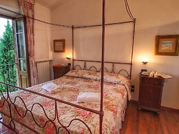 Belvilla by OYO Oliveta