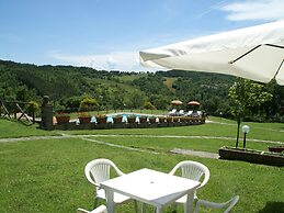 Beautiful Apartment With Private Terrace and Panoramic Swimming Pool