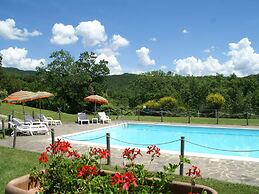 Beautiful Apartment With Private Terrace and Panoramic Swimming Pool