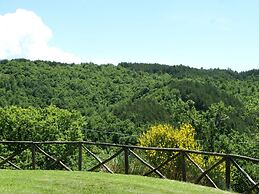 Beautiful Apartment With Private Terrace and Panoramic Swimming Pool