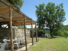 Beautiful Apartment With Private Terrace and Panoramic Swimming Pool