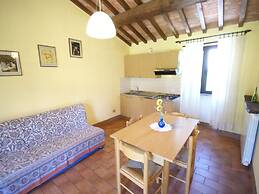 Beautiful Apartment With Private Terrace and Panoramic Swimming Pool