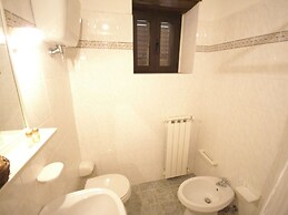 Beautiful Apartment With Private Terrace and Panoramic Swimming Pool