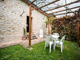 Belvilla by OYO Farmhouse in Citta' di Castello