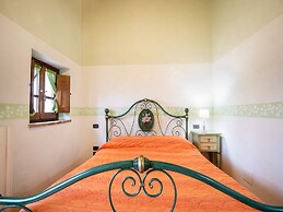 Belvilla by OYO Farmhouse in Citta' di Castello