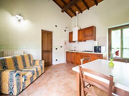 Belvilla by OYO Farmhouse in Citta' di Castello