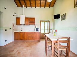 Belvilla by OYO Farmhouse in Citta' di Castello