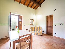 Belvilla by OYO Farmhouse in Citta' di Castello