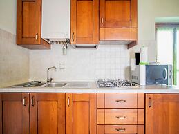 Belvilla by OYO Farmhouse in Citta' di Castello