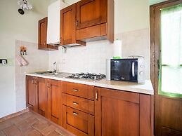 Belvilla by OYO Farmhouse in Citta' di Castello