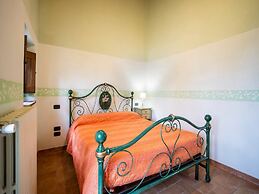 Belvilla by OYO Farmhouse in Citta' di Castello