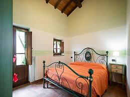 Belvilla by OYO Farmhouse in Citta' di Castello