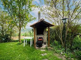 Belvilla by OYO Farmhouse in Citta' di Castello