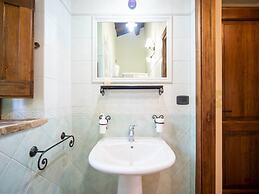 Belvilla by OYO Farmhouse in Citta' di Castello