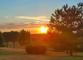 Attractive Mansion With Pool