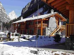 Pet-friendly Mountain Escape