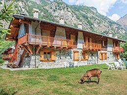 Belvilla by OYO Grbe Quadri