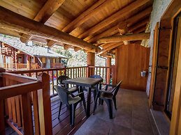 Belvilla by OYO Grbe Quadri