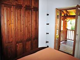 Pet-friendly Mountain Escape