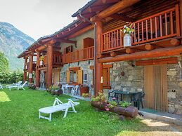 Belvilla by OYO Grbe Quadri