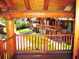 Pet-friendly Mountain Escape