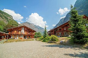 Pet-friendly Mountain Escape