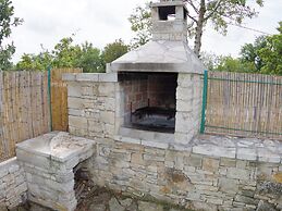 Peaceful Villa in Jursici With Private Pool