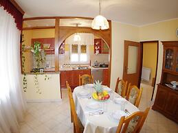 Peaceful Villa in Jursici With Private Pool