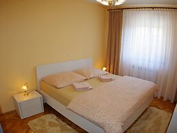 Peaceful Villa in Jursici With Private Pool