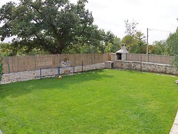 Peaceful Villa in Jursici With Private Pool