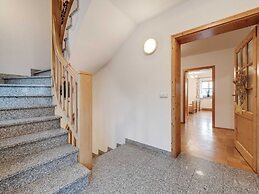Apartment With all Amenities, Garden and Sauna