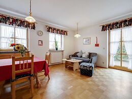 Apartment With all Amenities, Garden and Sauna