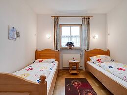 Apartment With all Amenities, Garden and Sauna