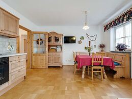 Apartment With all Amenities, Garden and Sauna