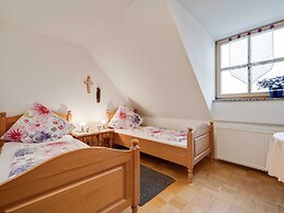 Apartment With all Amenities, Garden and Sauna