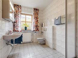 Apartment With all Amenities, Garden and Sauna