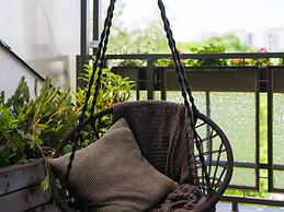 City Apartment With Superb Location