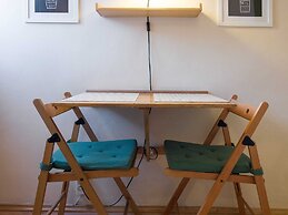 City Apartment With Superb Location