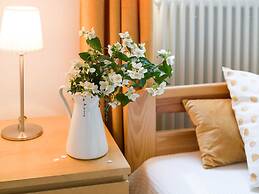 City Apartment With Superb Location