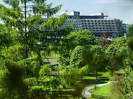 City Apartment With Superb Location