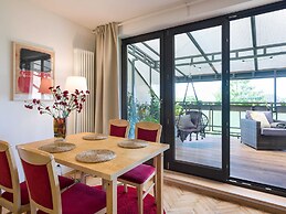 City Apartment With Superb Location