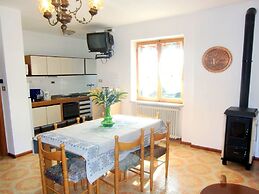 House in Nature near Lake Ledro