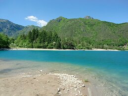 House in Nature near Lake Ledro