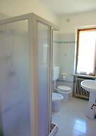 House in Nature near Lake Ledro