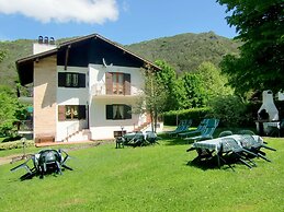 House in Nature near Lake Ledro