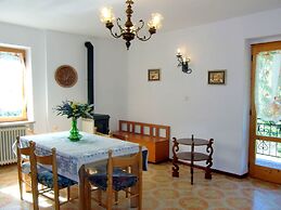 House in Nature near Lake Ledro