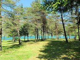 House in Nature near Lake Ledro