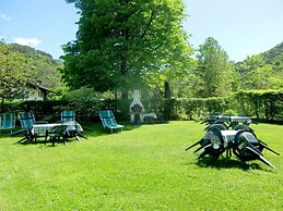 House in Nature near Lake Ledro
